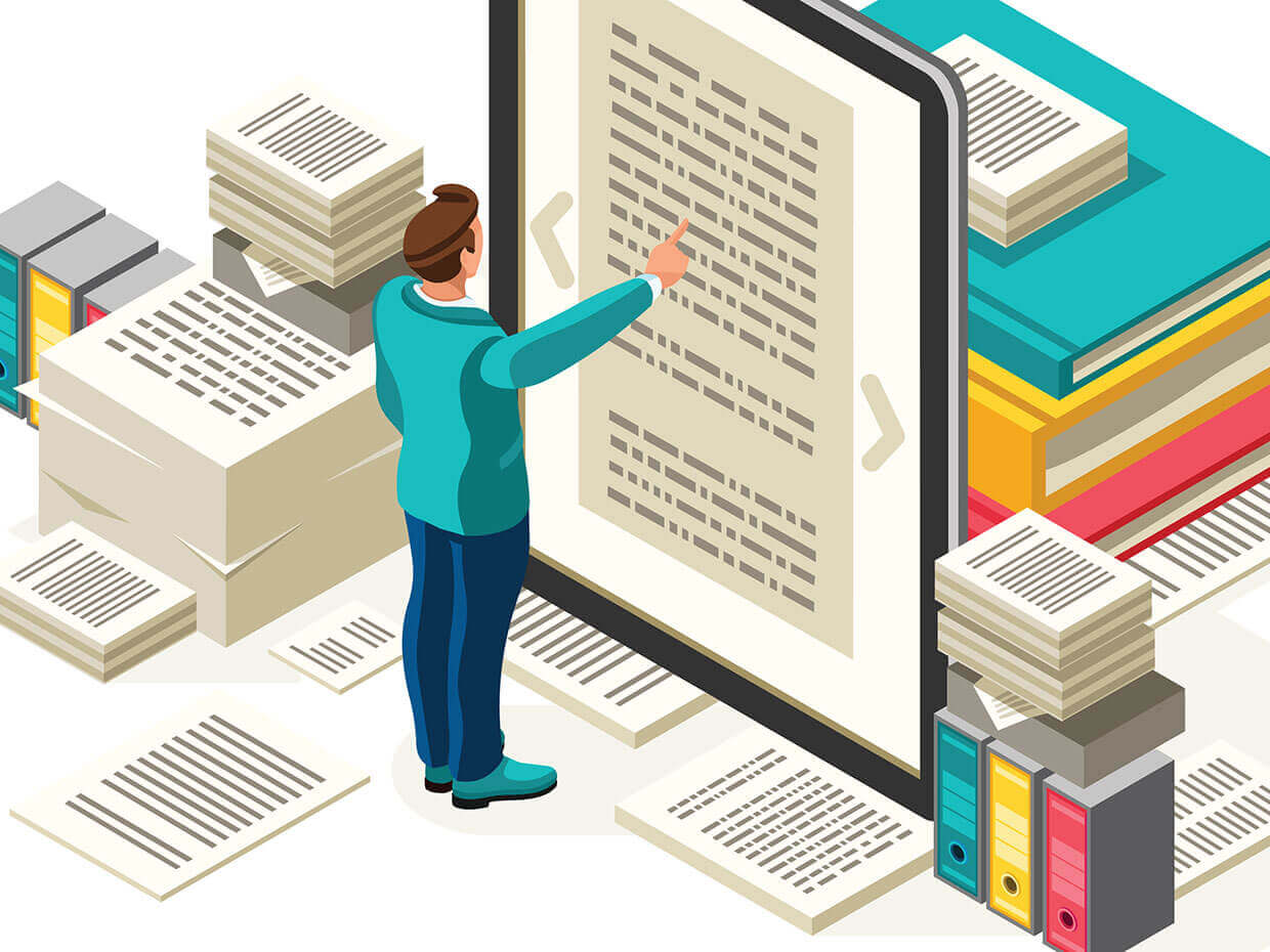 ebooks for online classes